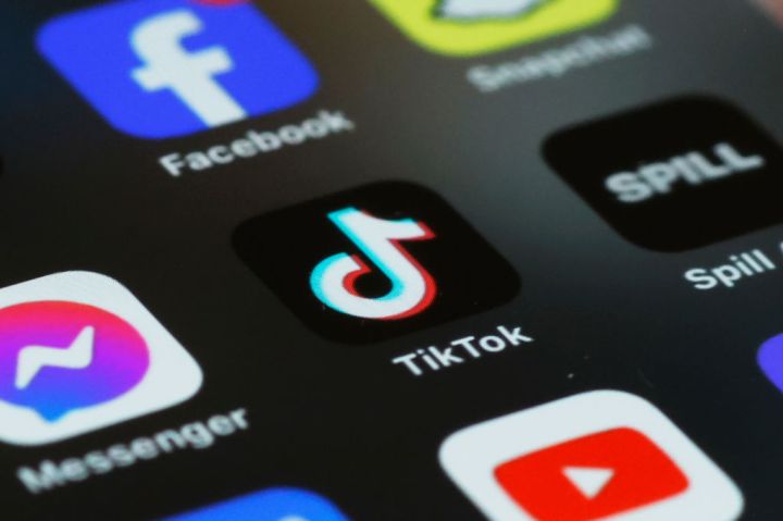 The Clock is Ticking on TikTok