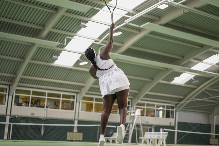 Life's Essential 8™ - How to Be More Active