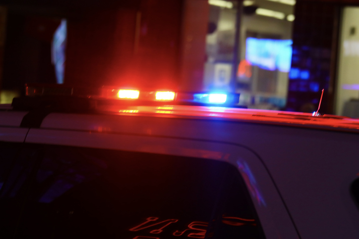  Black and Missing: Kirstyn Nealous