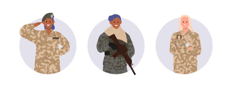 VA Mental Health Outreach