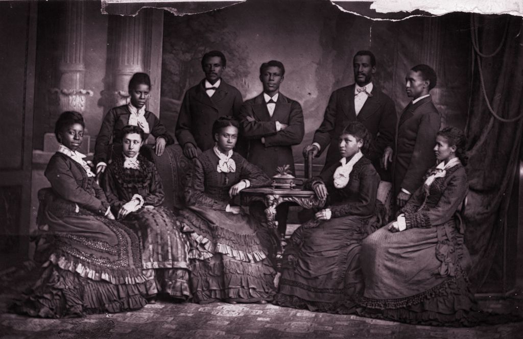 Jubilee Singers