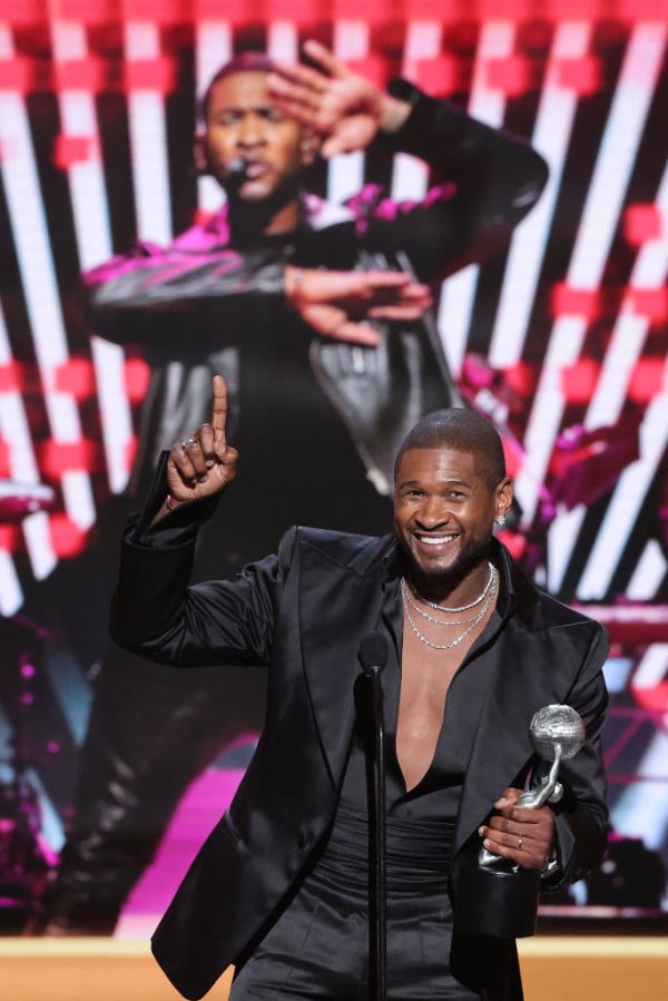 55th NAACP Image Awards - Show