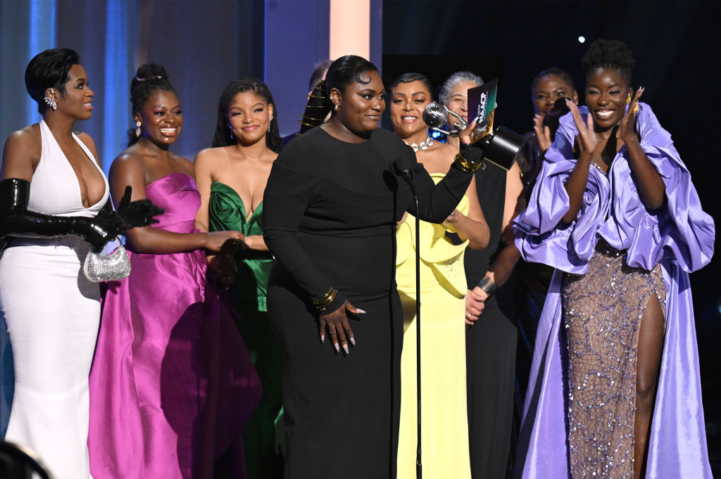 55th NAACP Image Awards - Show