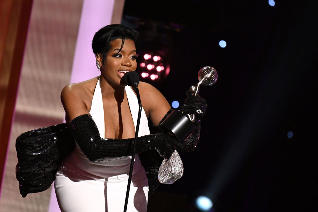 55th NAACP Image Awards - Show