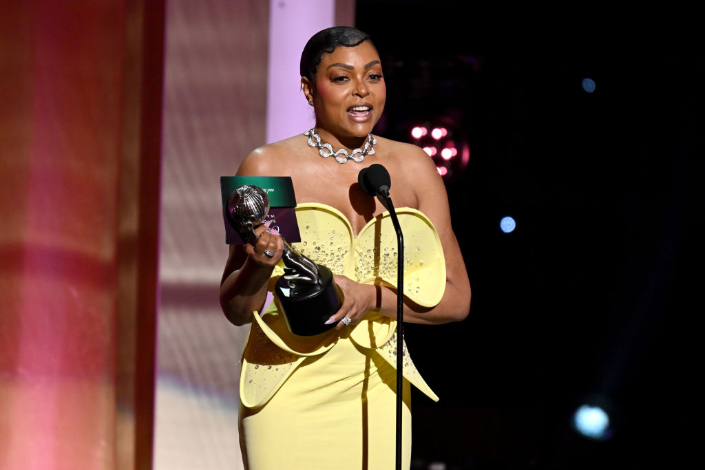55th NAACP Image Awards - Show