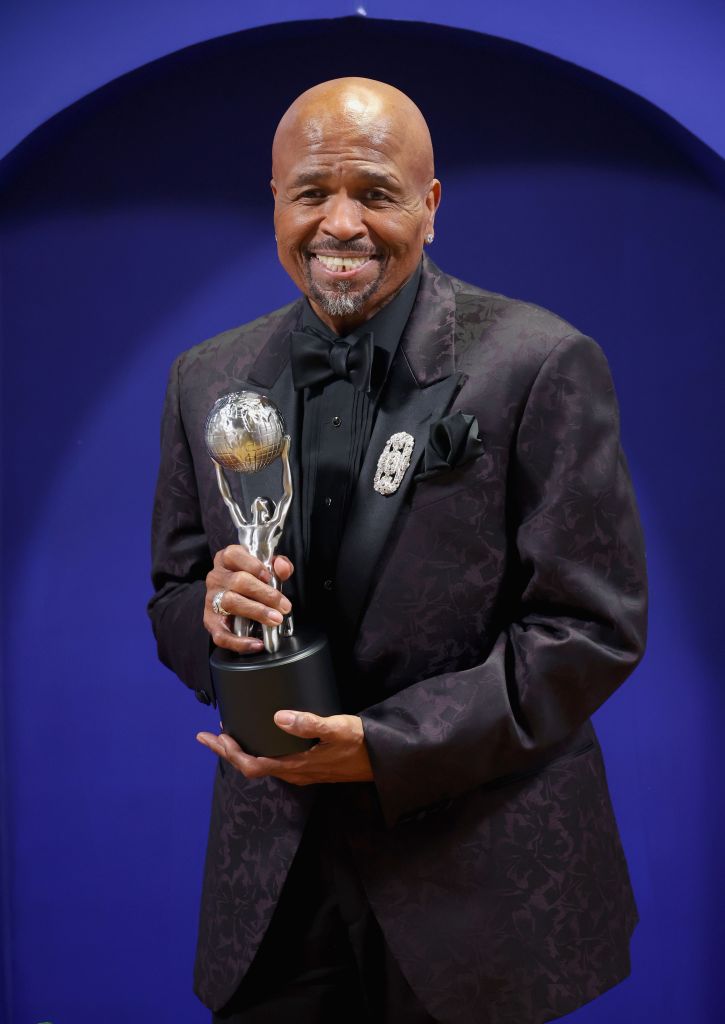 55th NAACP Image Awards