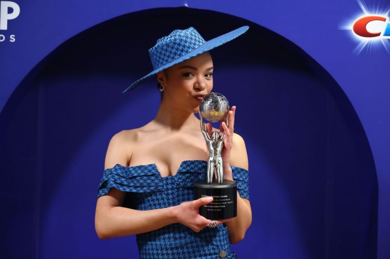 55th NAACP Image Awards