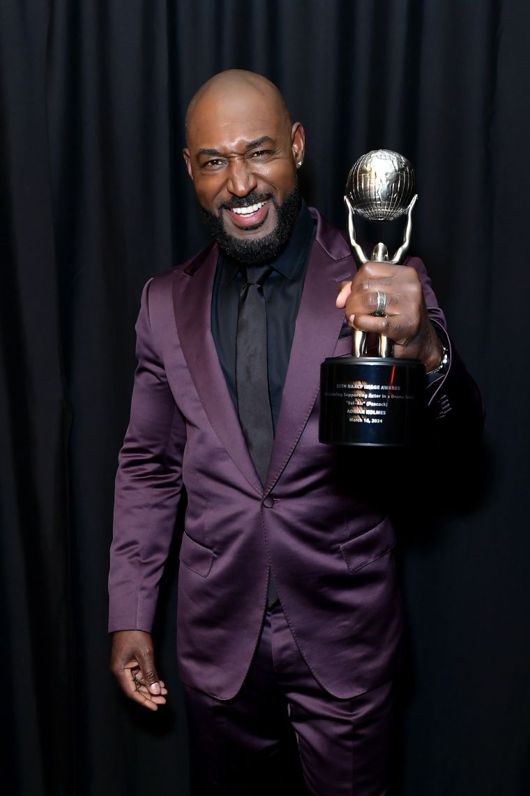 55th NAACP Image Awards