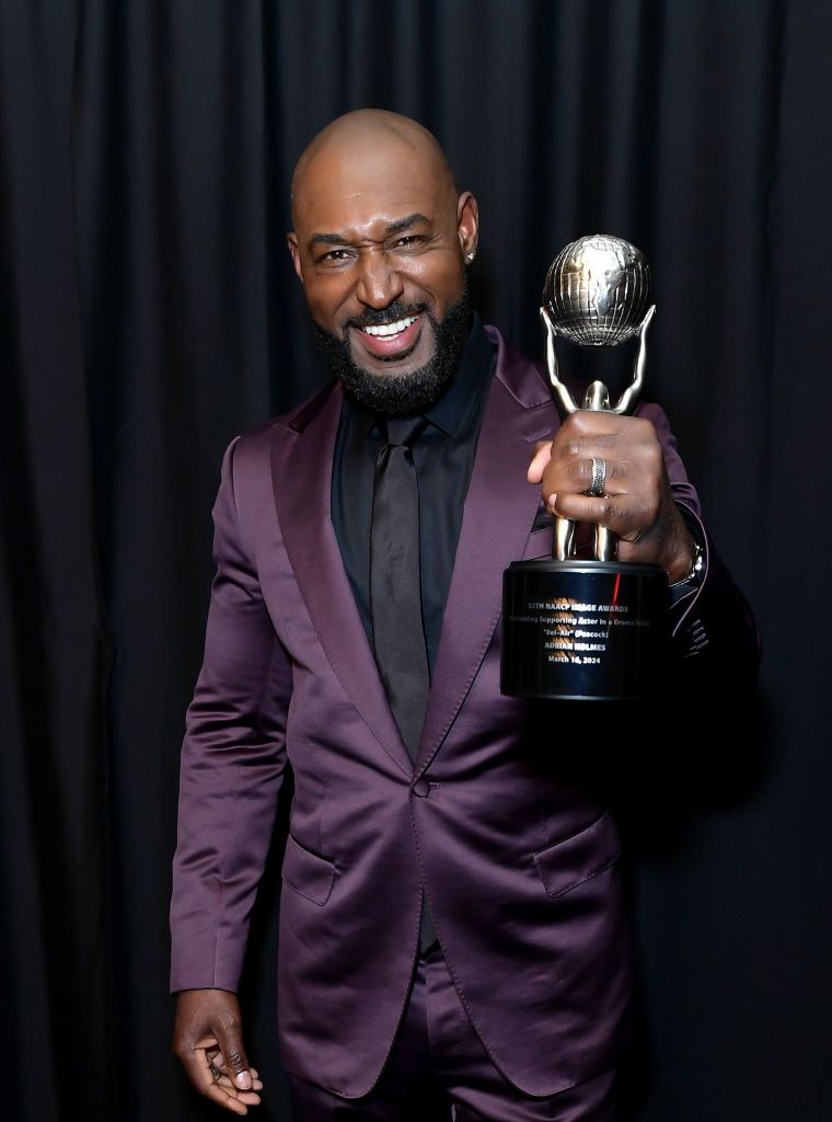 55th NAACP Image Awards