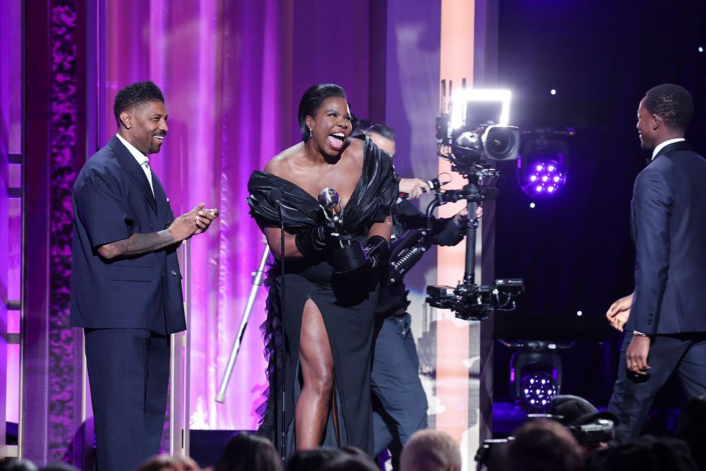 55th NAACP Image Awards - Show