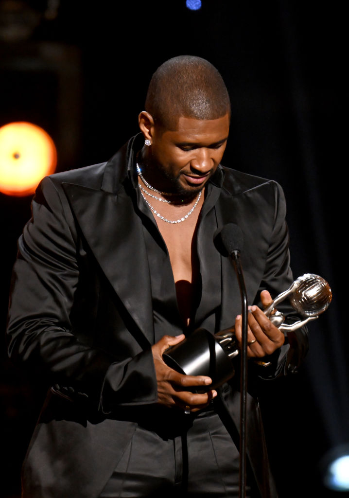 55th NAACP Image Awards