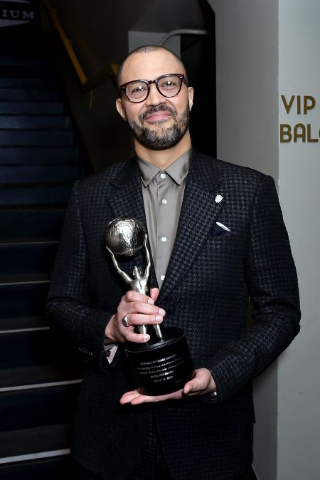 NAACP Image Awards
