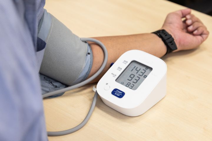 Life's Essential 8™ - How to Manage Blood Pressure
