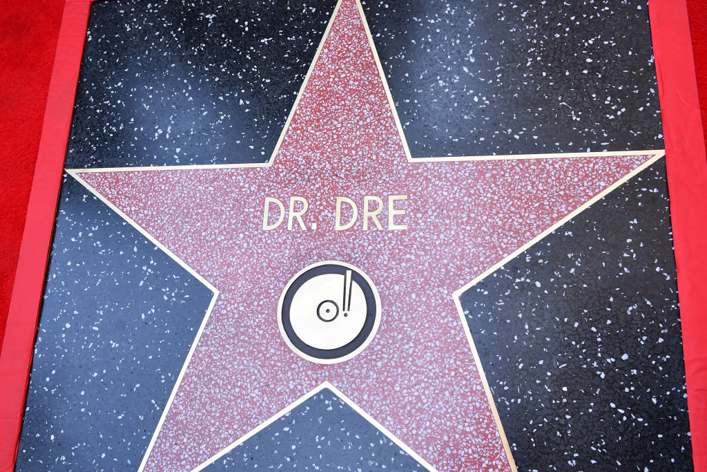 US-ENTERTAINMENT-MUSIC-DRE-HWOF