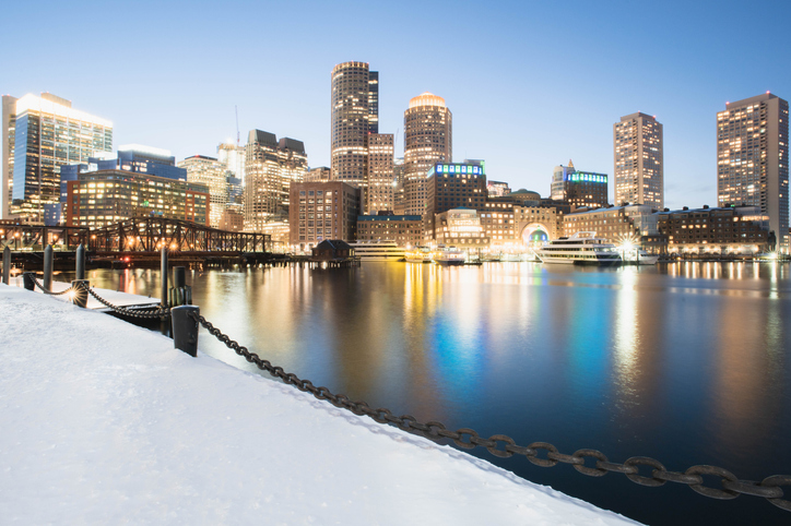 A Tribute to Boston's First Black Woman News Reporter: Sarah-Ann Shaw