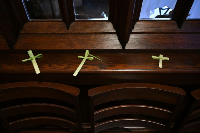 God's Grace and Mercy