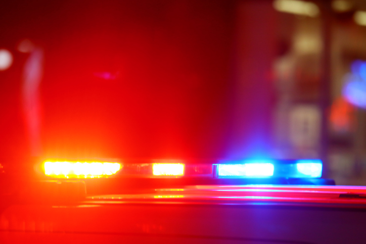 Black and Missing: Qadr Williams