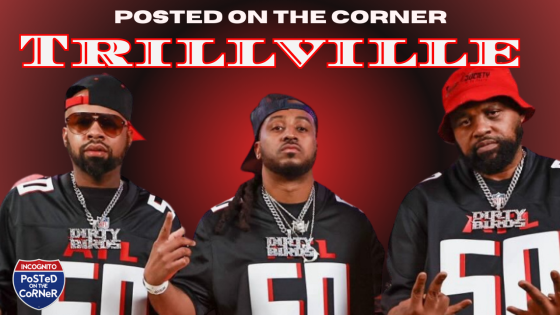 Posted On The Corner: Trillville Updates Us On New Music And Bringing
The ‘Crunk’ Back