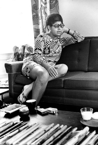 Sarah-Ann Shaw, advocate-journalist who broke barriers at WBZ, dies at 90