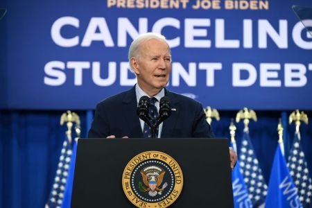 President Biden Takes Another Swing at Student Loan Debt