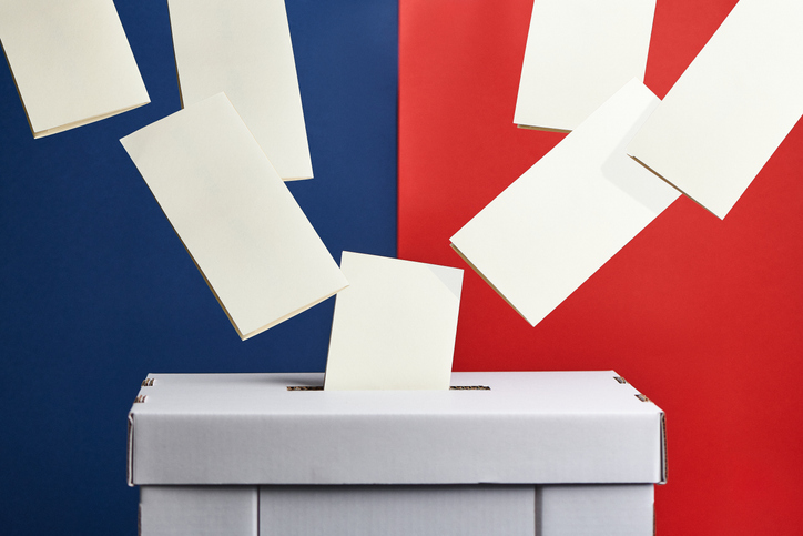 Jim Crow, Is That You? How Southern Voting Laws Will Impact Black Voters