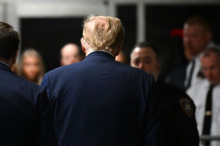 US-POLITICS-JUSTICE-COURT-TRUMP