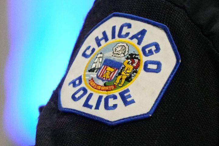 Chicago Officers Remain on Duty After Firing 96 Gunshots in 41 Seconds