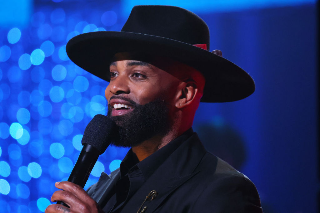 2023 Super Bowl Gospel Celebration - Show