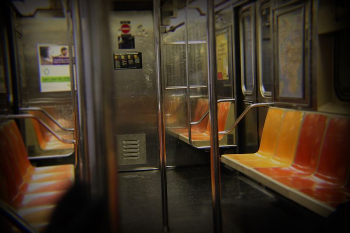 NY Subway