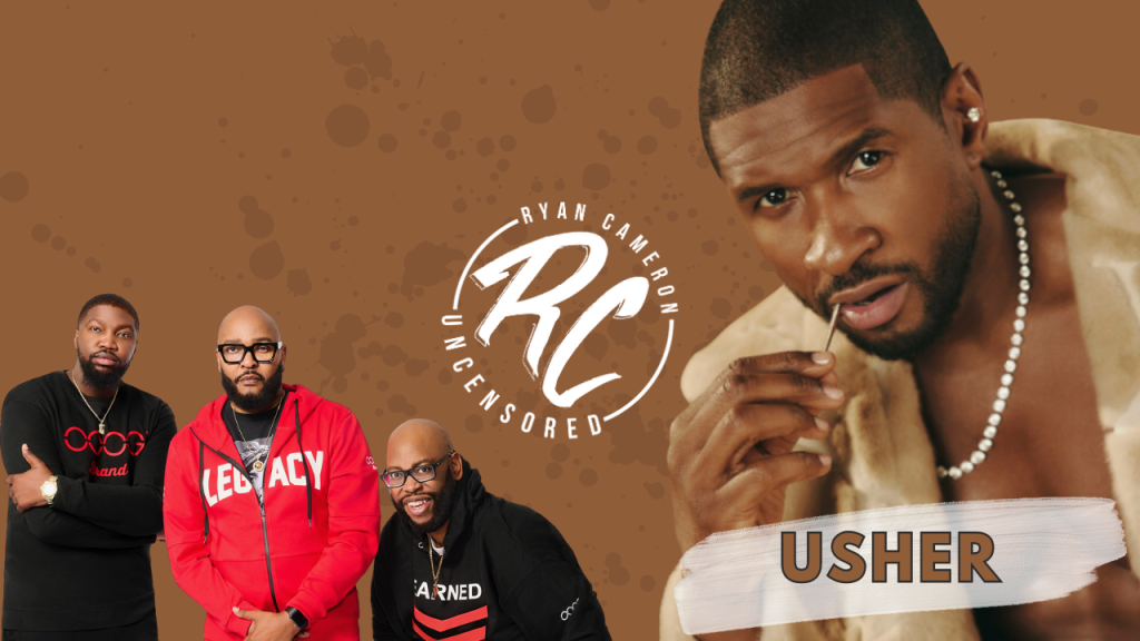 Usher on RCU