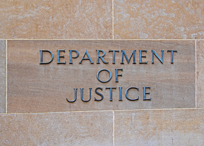Department of Justice