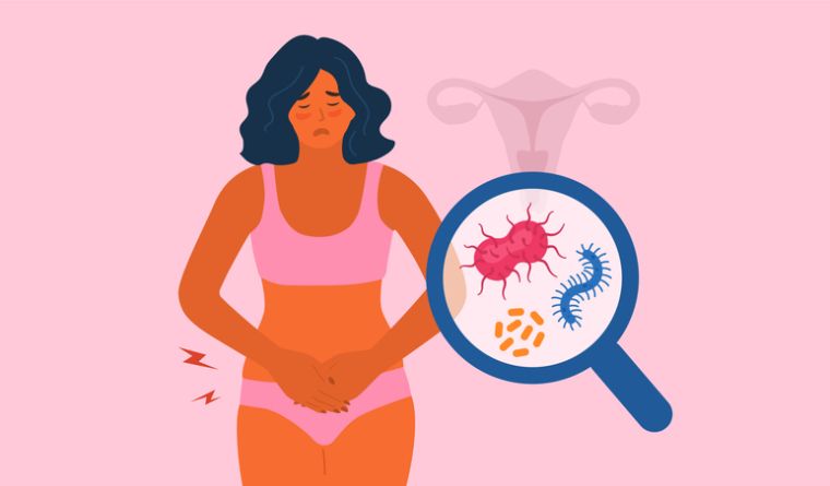 What Black Women Need to Know About Herpes