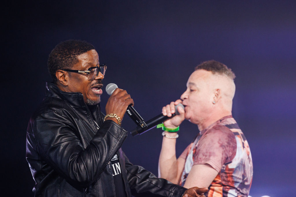 Enter ‘The Fun House’ Kid ‘N Play’s Newest Podcast Adventure | Urban One Podcasts