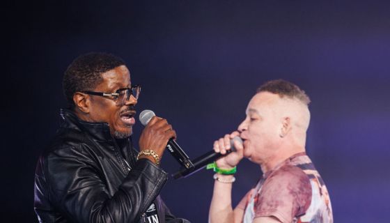 Enter ‘The Fun House’ Kid ‘N Play’s Newest Podcast Adventure |
Urban One Podcasts