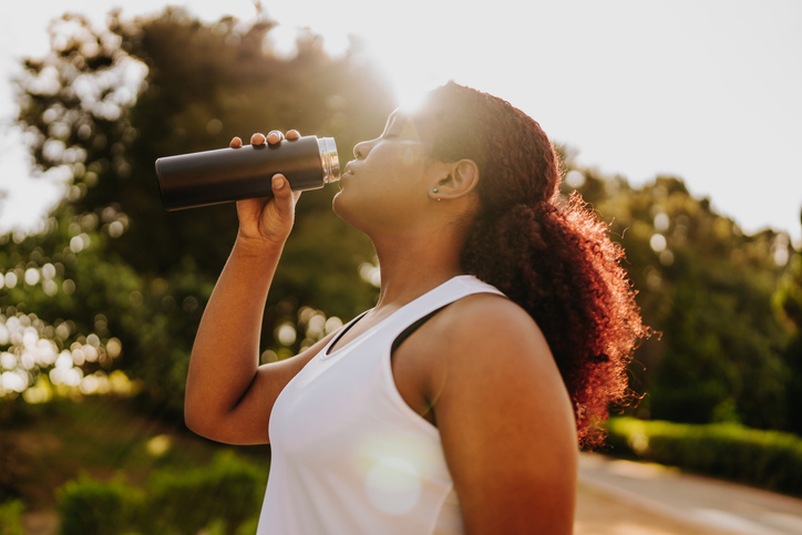 How Hormones May Impact Your Weight