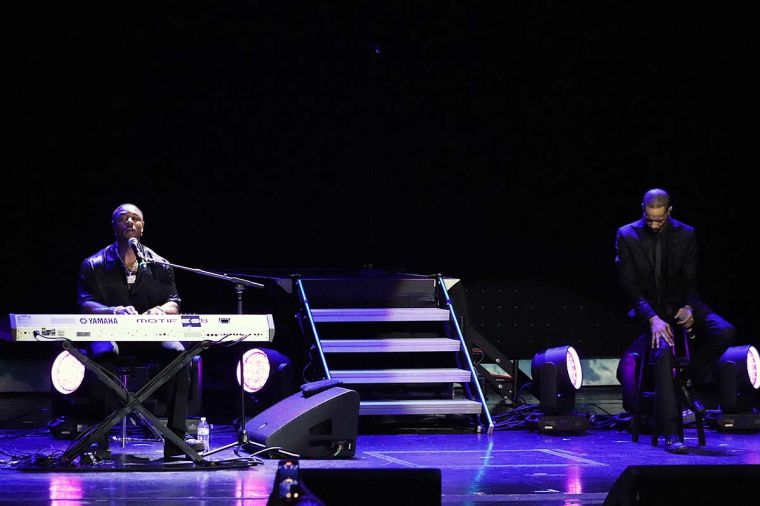 Tank Takes the Ladies on a Fantastic Voyage