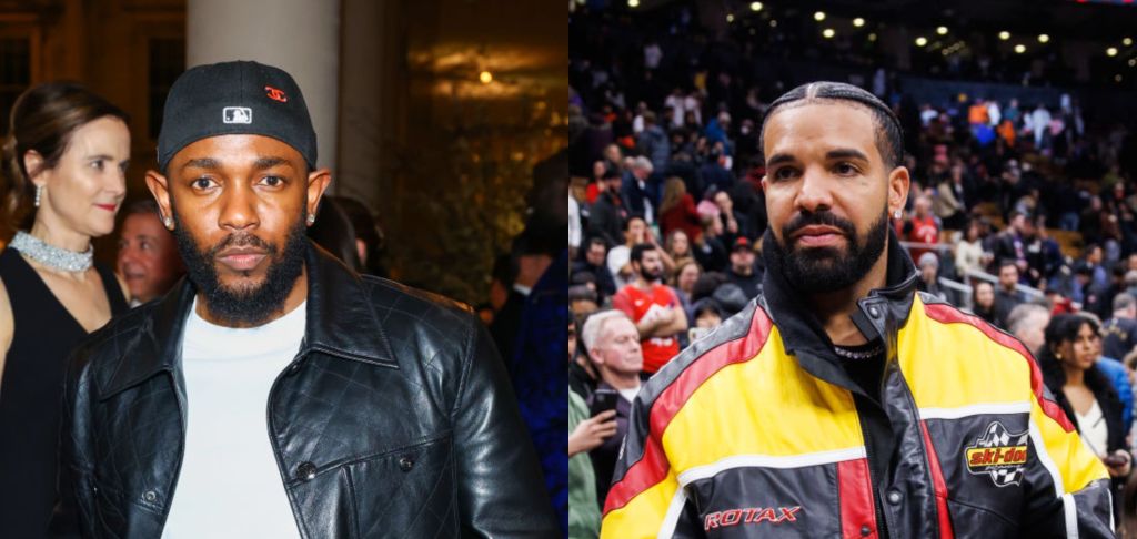 Who You Got? A Complete List of Drake & Kendrick Lamar Diss Songs Right Now