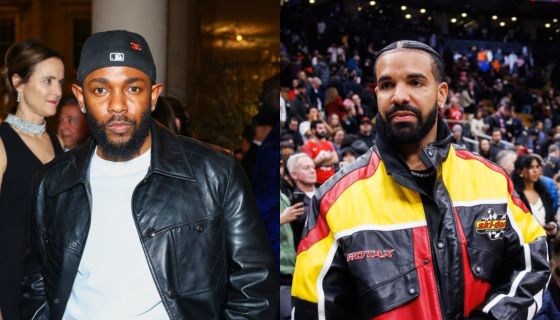 Who You Got? A Complete List of Drake & Kendrick Lamar Diss Songs
Right Now