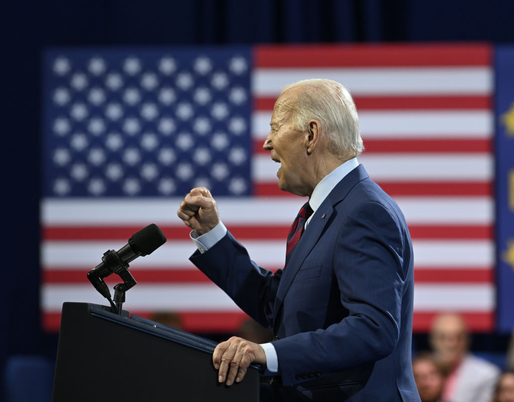 Biden Continues Push for Tuition-Free Community College