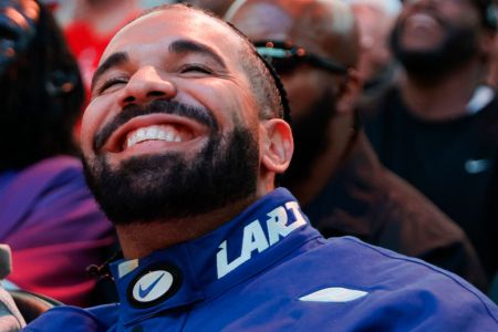 Drake