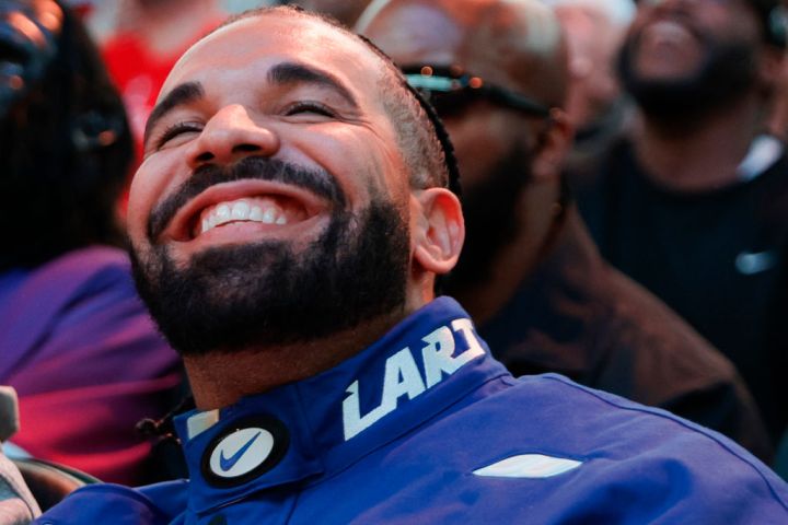 Drake