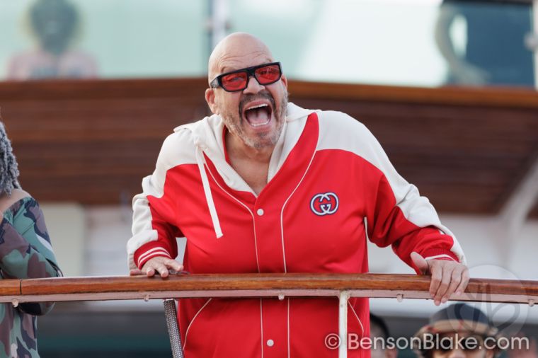 Tom Joyner