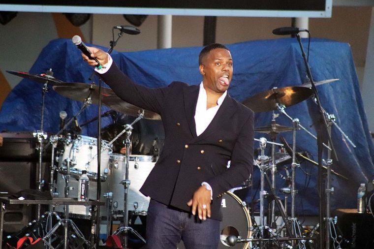AJ Calloway