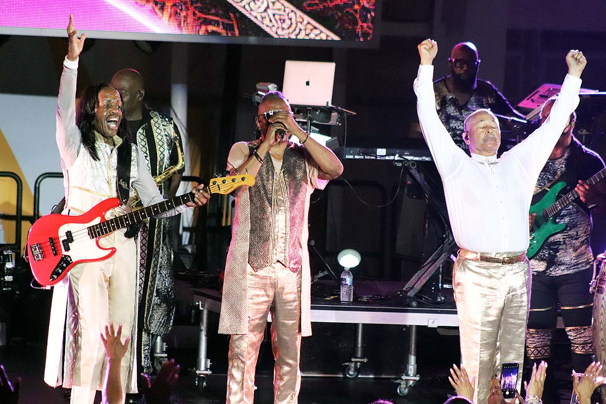 Tom Joyner Fantastic Voyage 2024