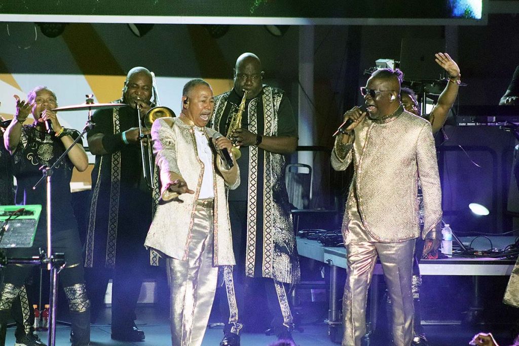 Tom Joyner Fantastic Voyage 2024