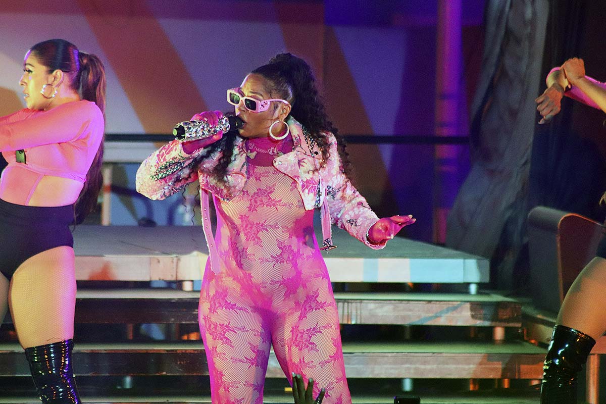 Tom Joyner Fantastic Voyage 2024