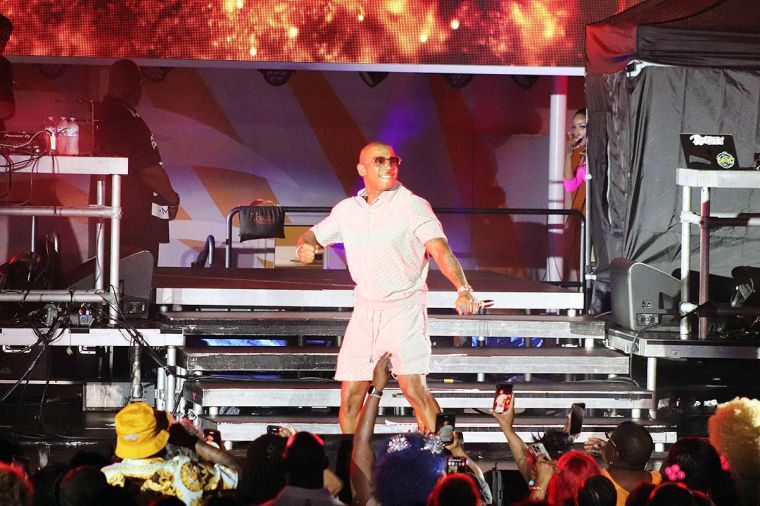 JaRule
