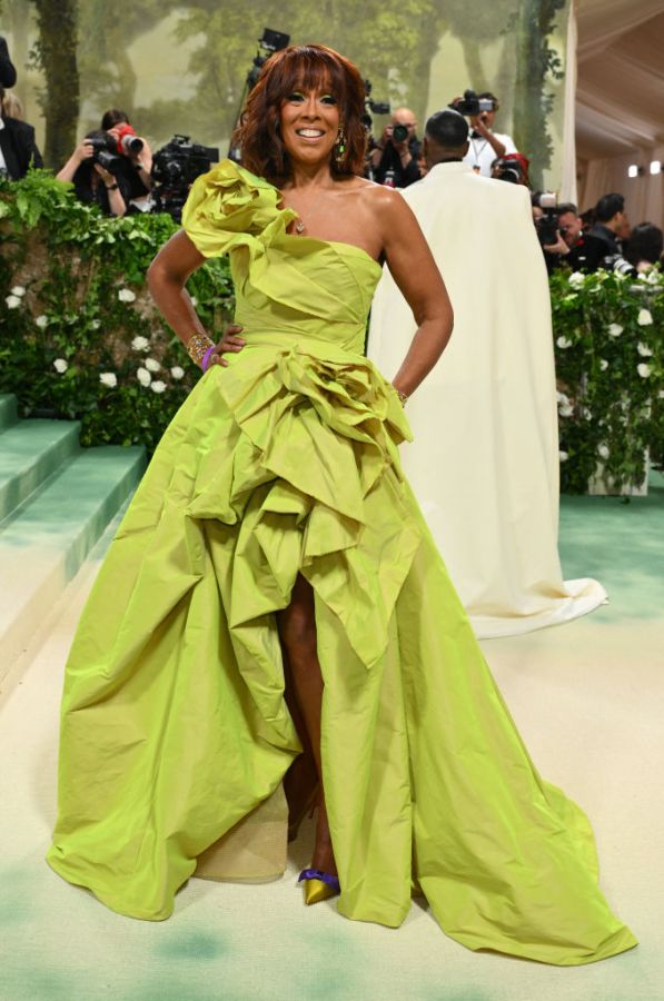 US-ENTERTAINMENT-FASHION-METGALA-CELEBRITY-MUSEUM