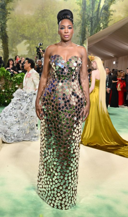 US-ENTERTAINMENT-FASHION-METGALA-CELEBRITY-MUSEUM
