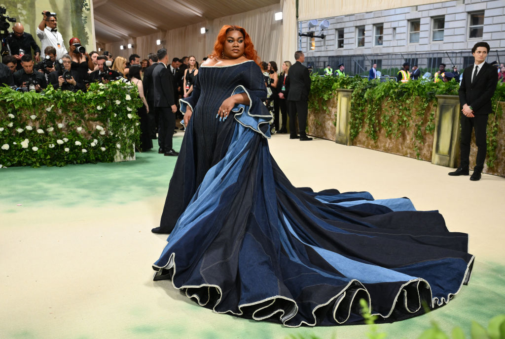 US-ENTERTAINMENT-FASHION-METGALA-CELEBRITY-MUSEUM